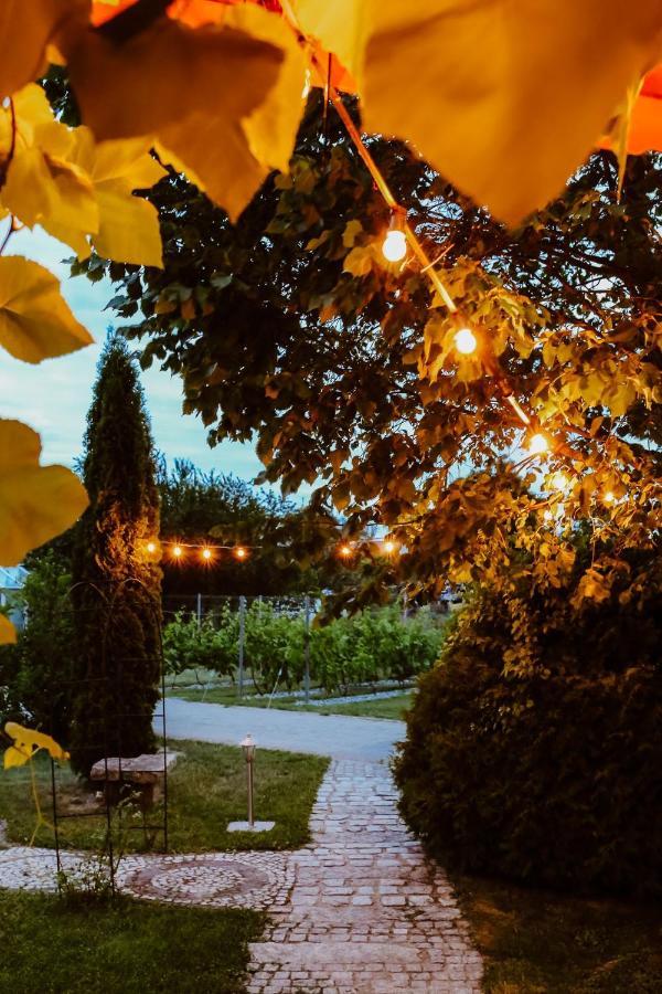Agroturystyka Pod Debem Łagów Exterior foto